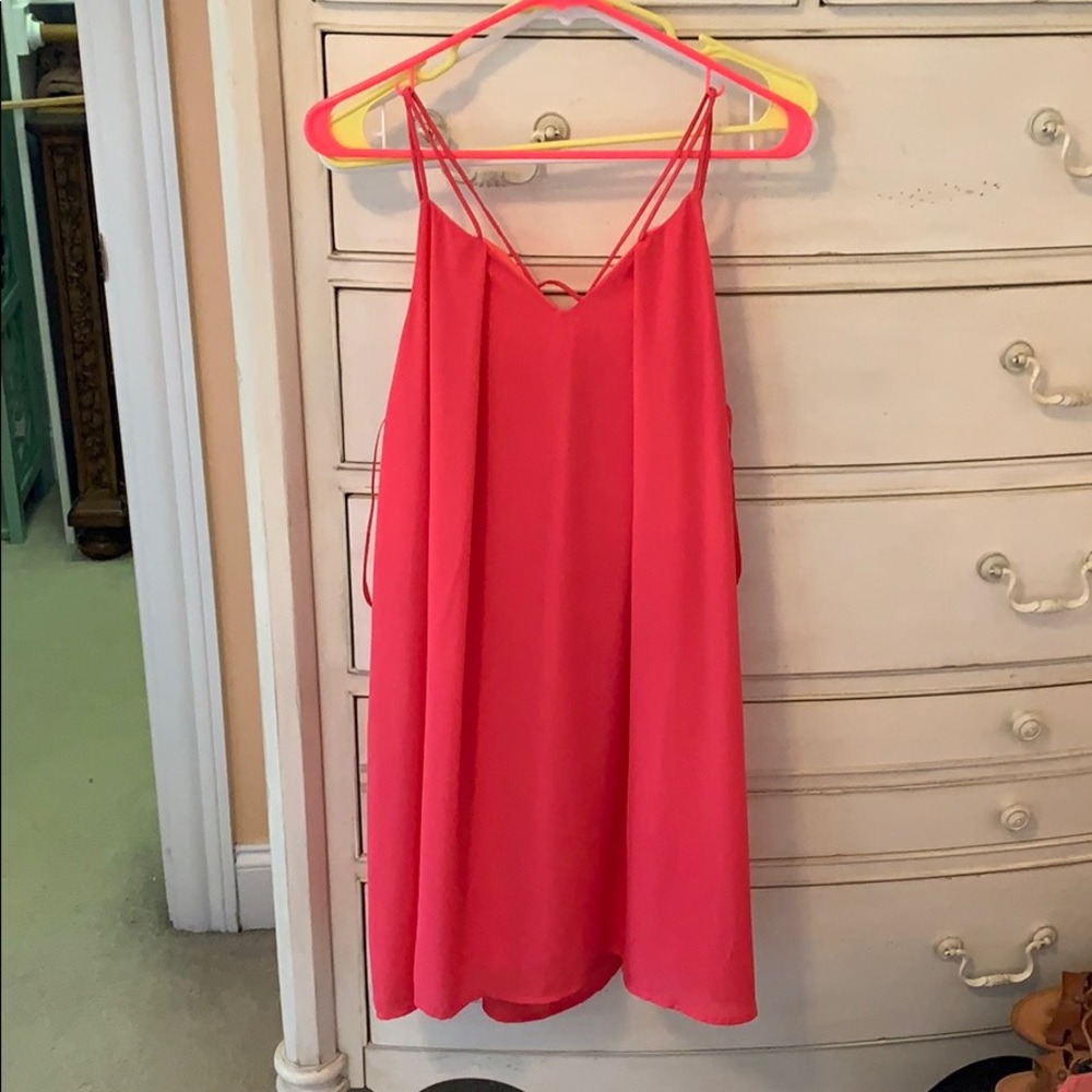 dress